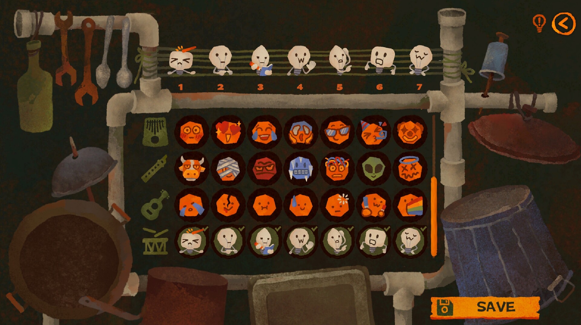 We, Junk Artists screenshot 8
