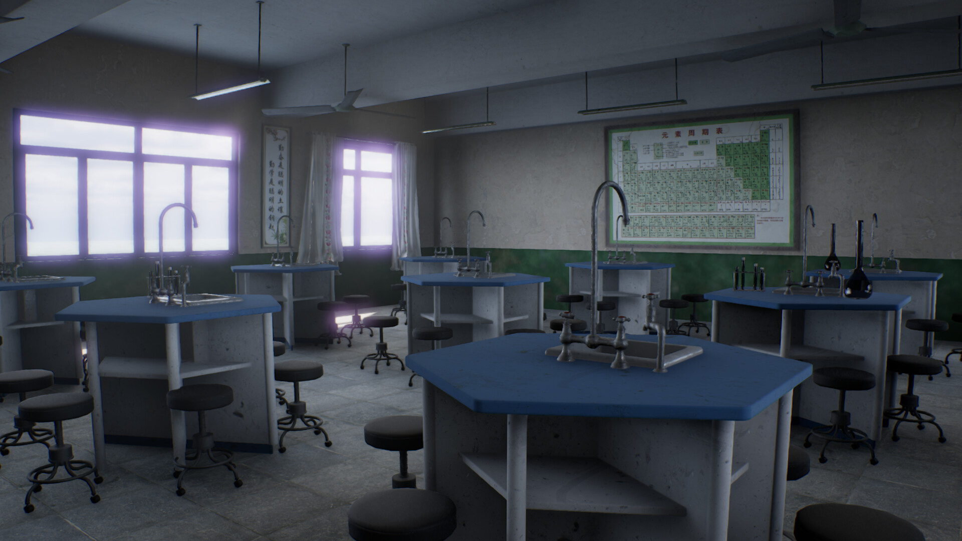 Millennium Dream screenshot 6