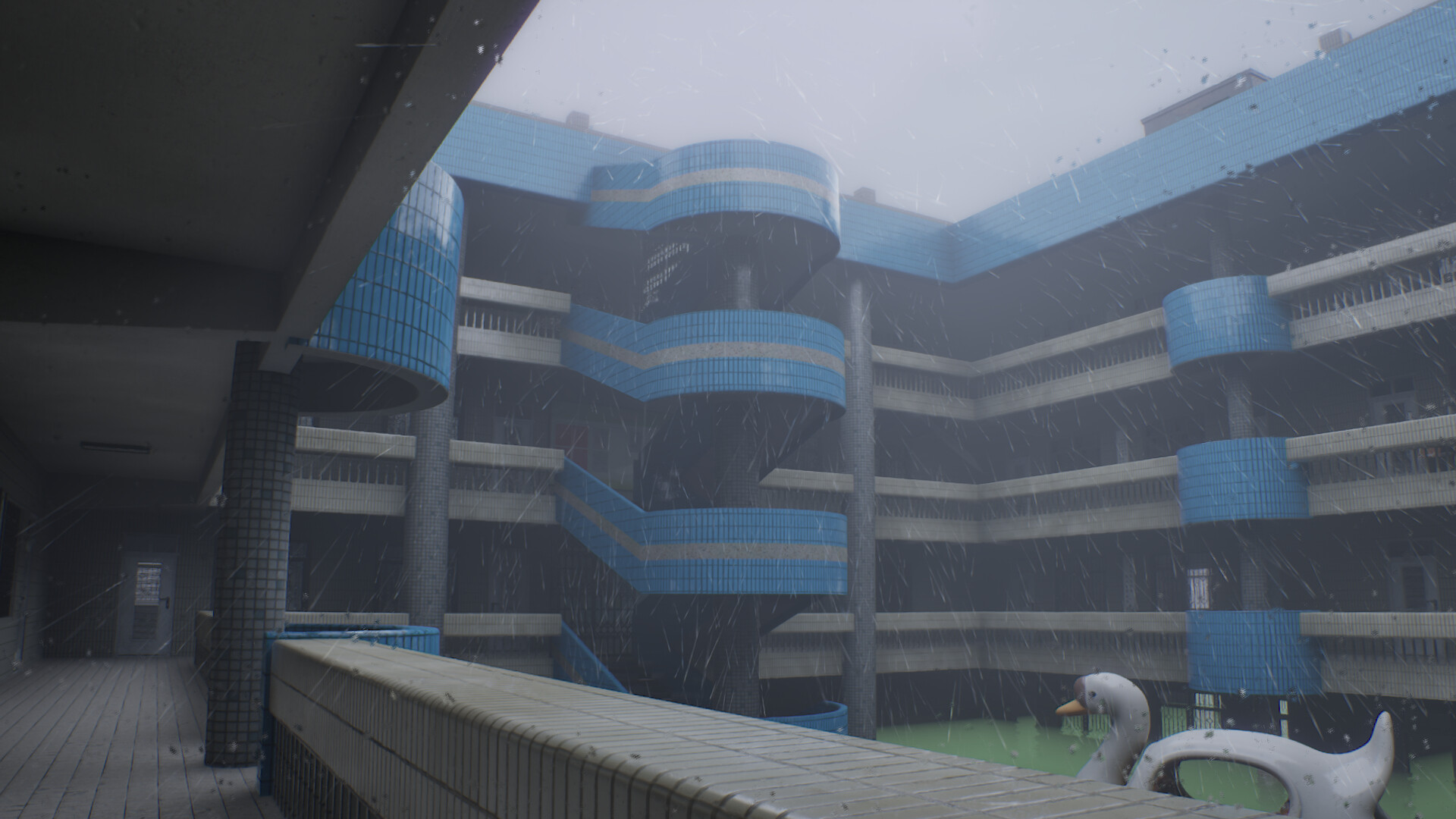 Millennium Dream screenshot 5