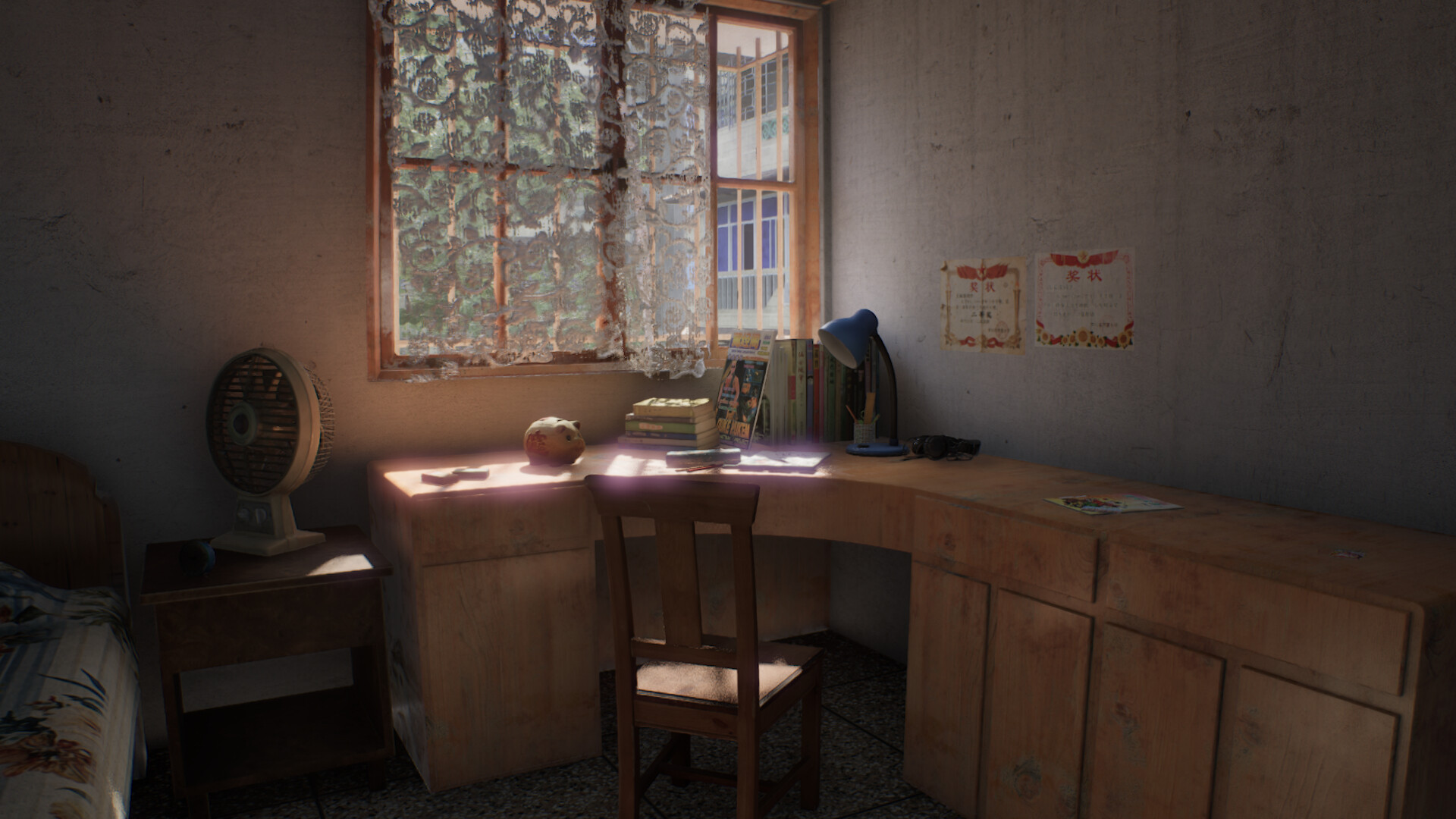 Millennium Dream screenshot 1