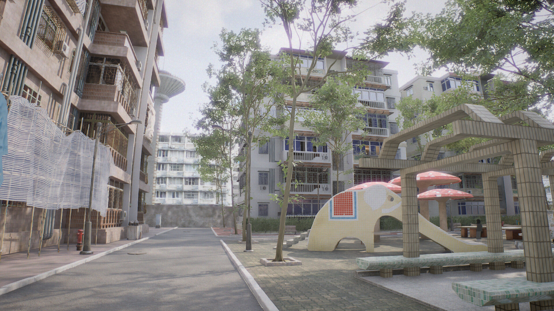 Millennium Dream screenshot 2