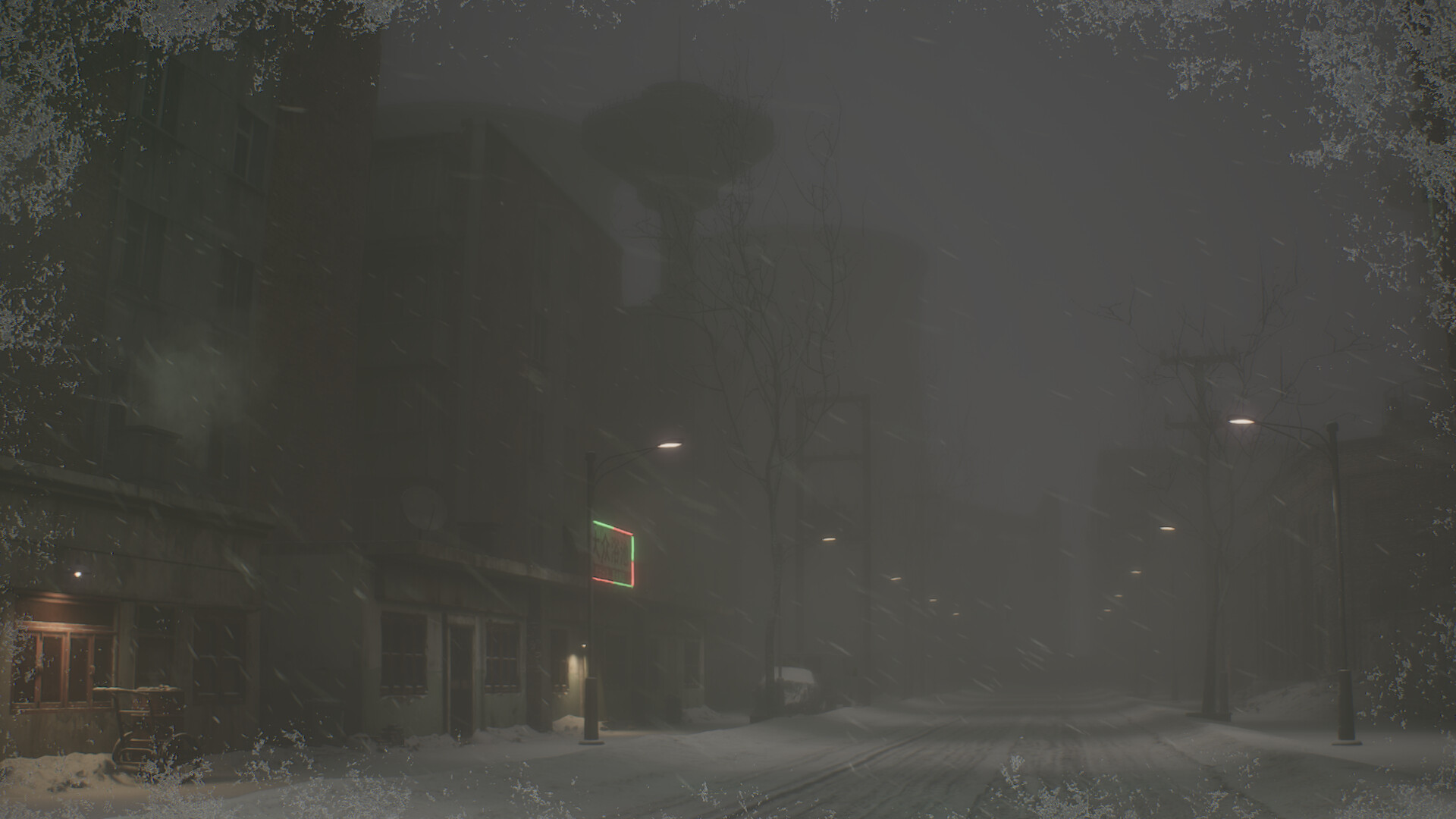 Millennium Dream screenshot 4