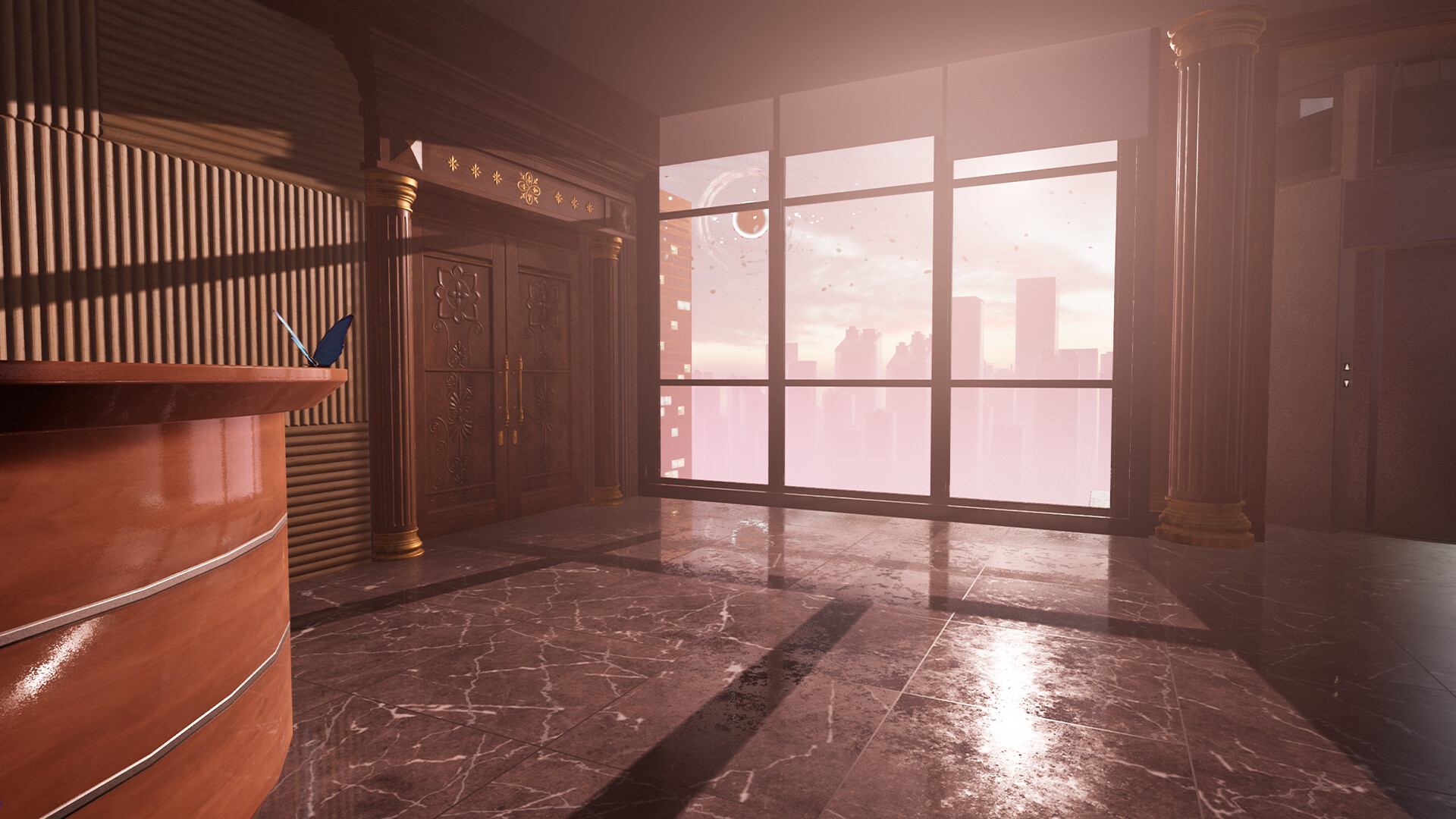 Dawn Break screenshot 22