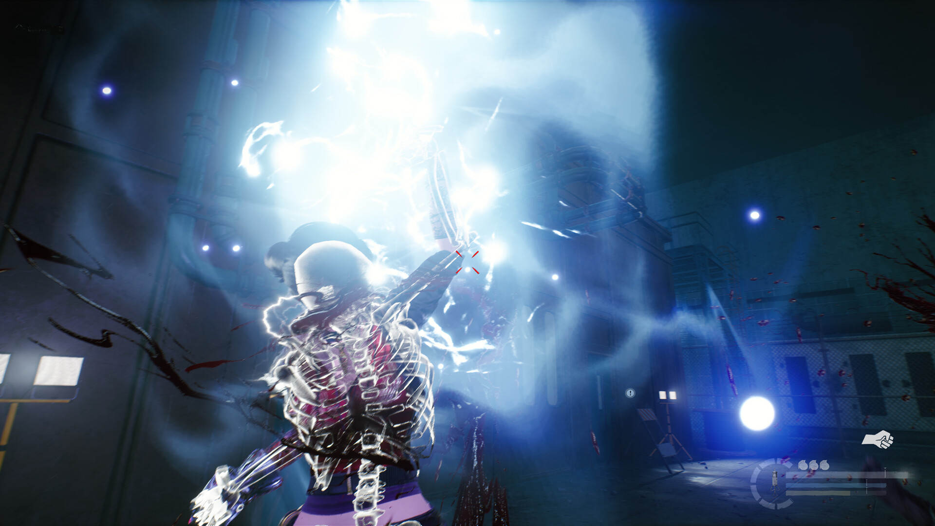 Dawn Break screenshot 15