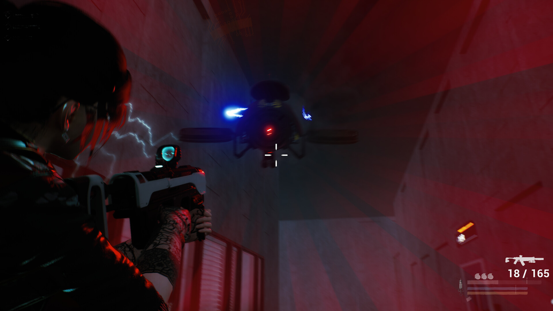 Dawn Break screenshot 21