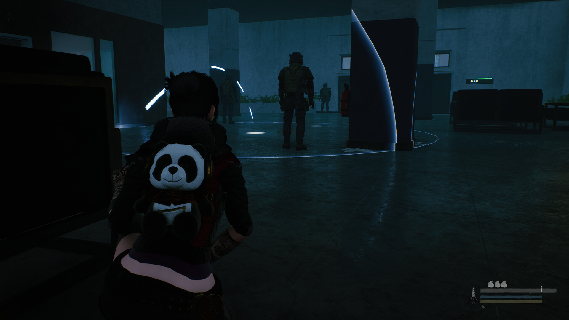 Dawn Break screenshot 11