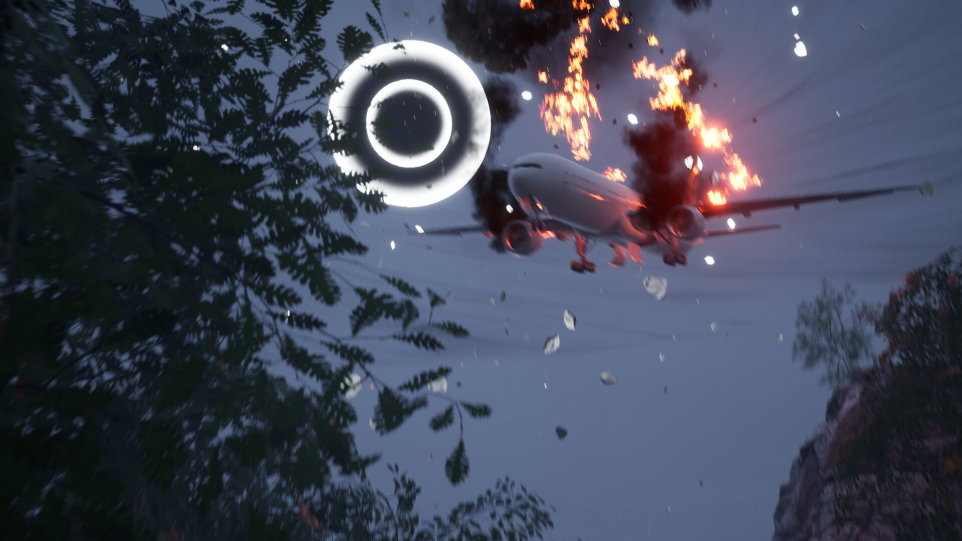 Dawn Break screenshot 13