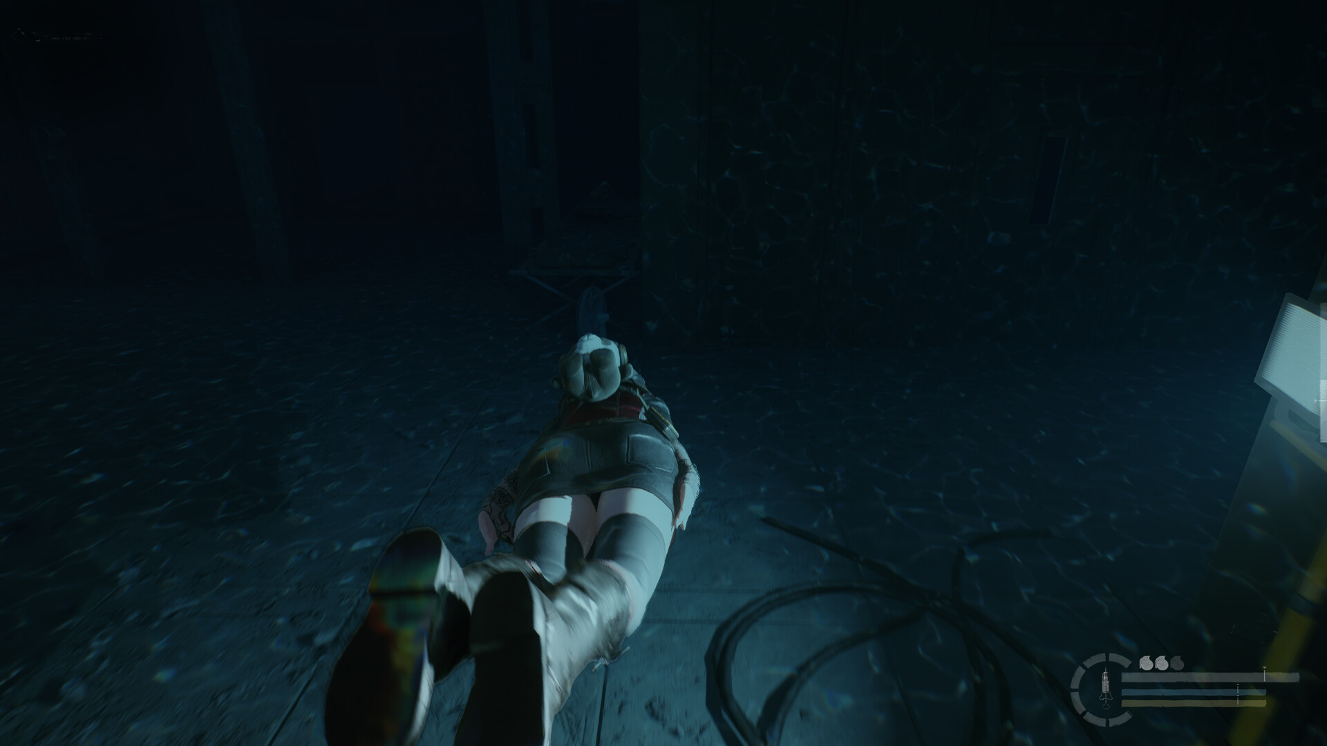 Dawn Break screenshot 12
