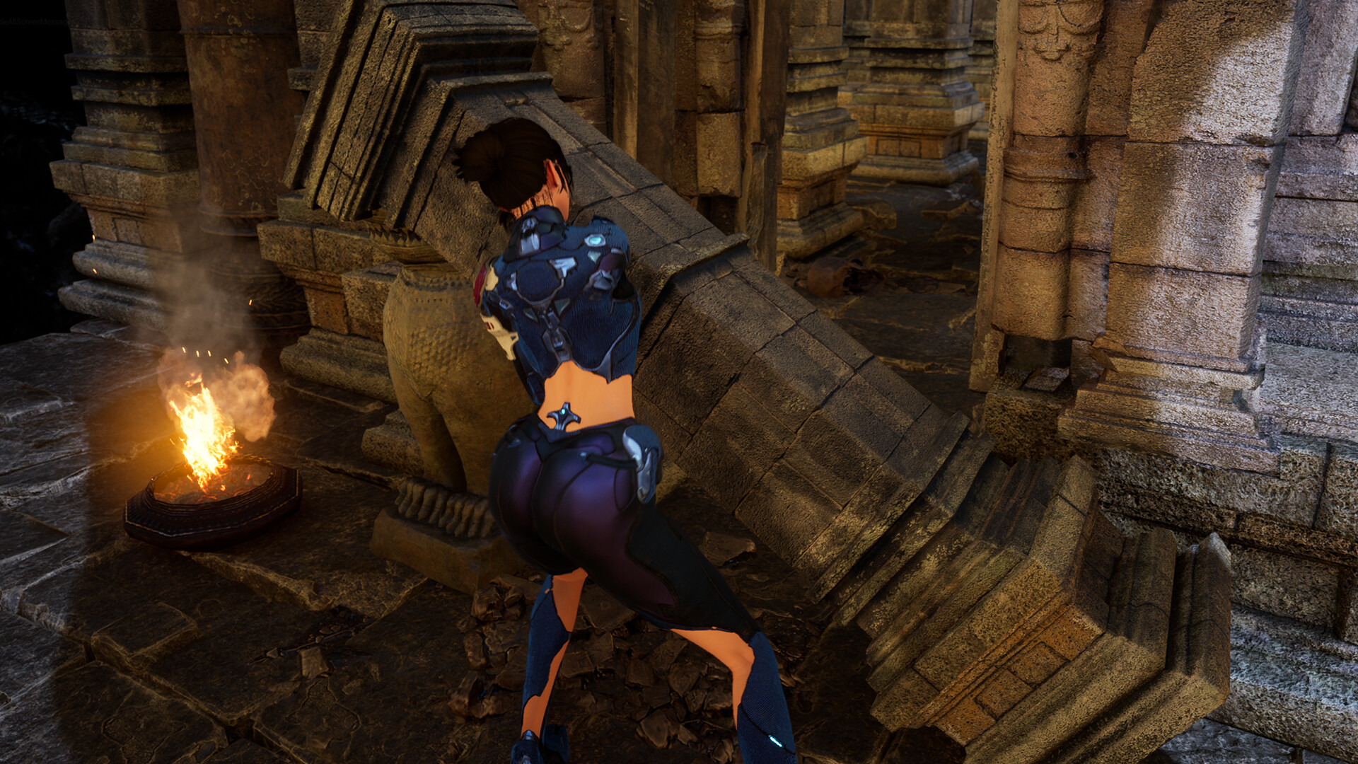 Dawn Break screenshot 10