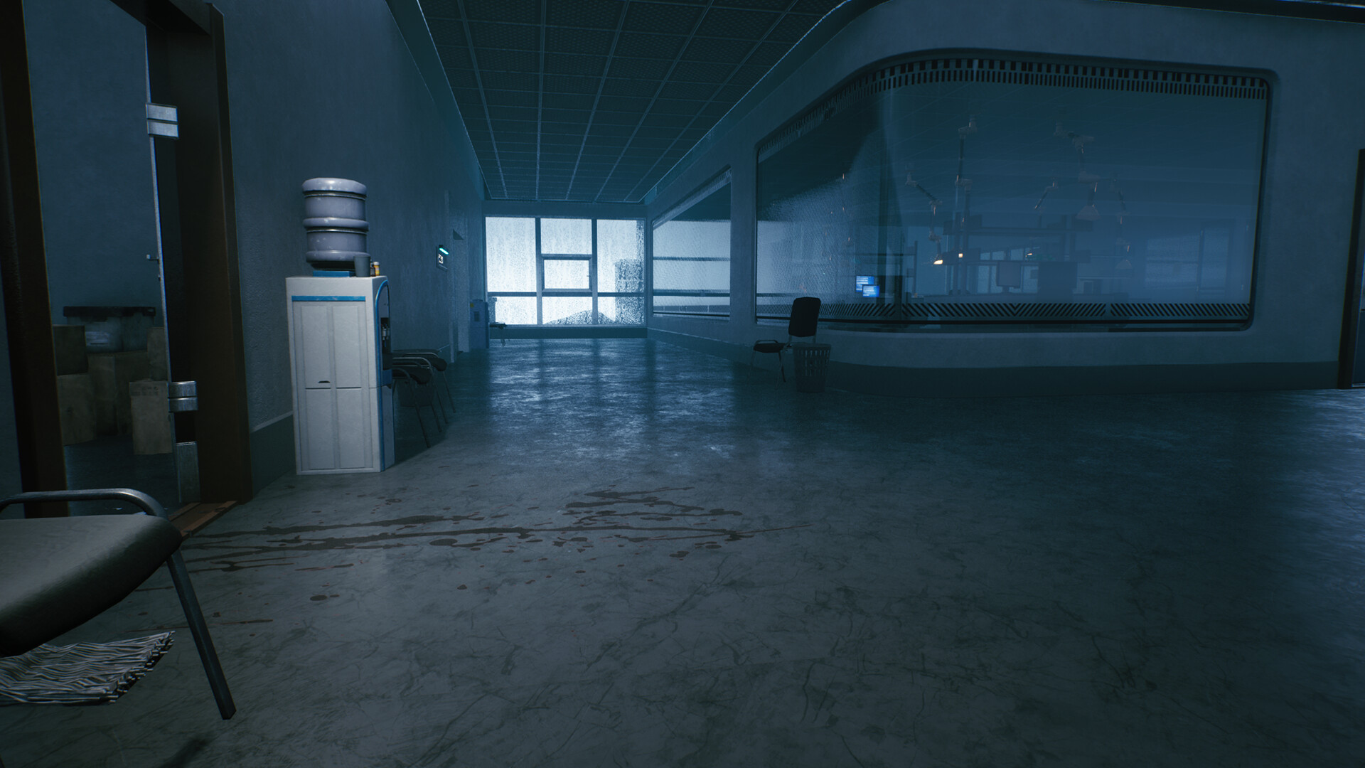 Dawn Break screenshot 19