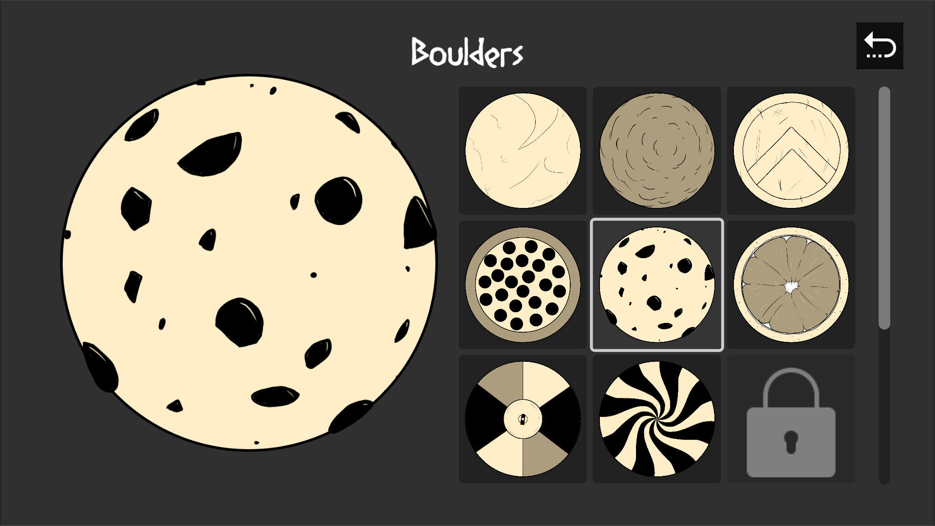 Sisyphus Simulator screenshot 3