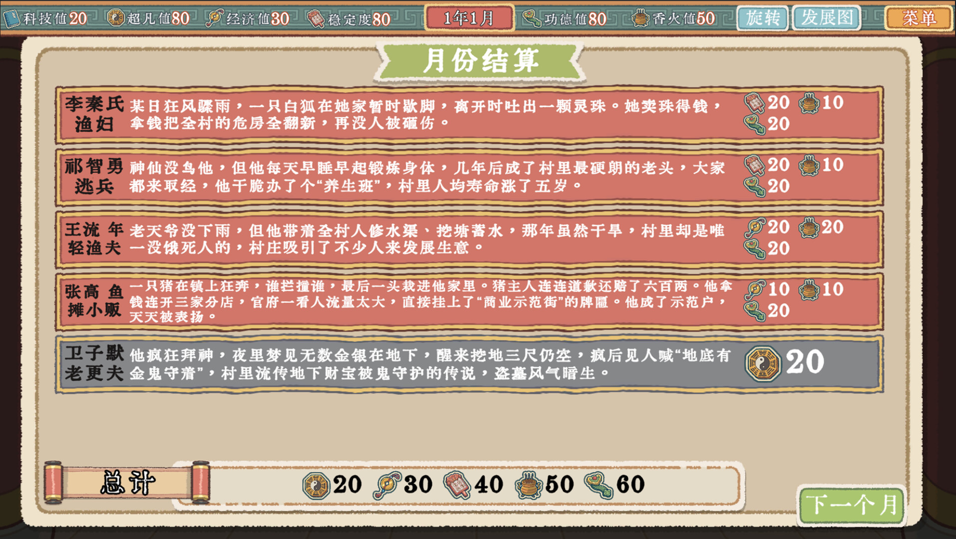 财神模拟器 screenshot 4