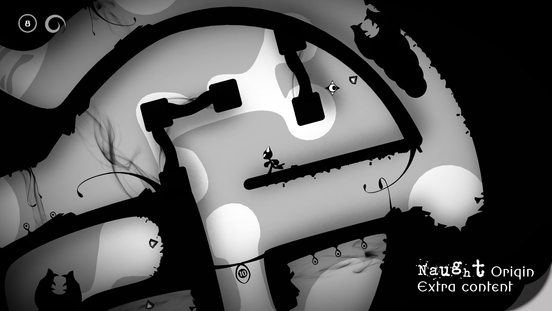 Naught Reawakening screenshot 22