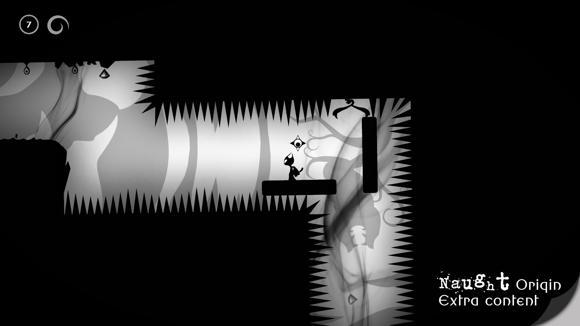 Naught Reawakening screenshot 19
