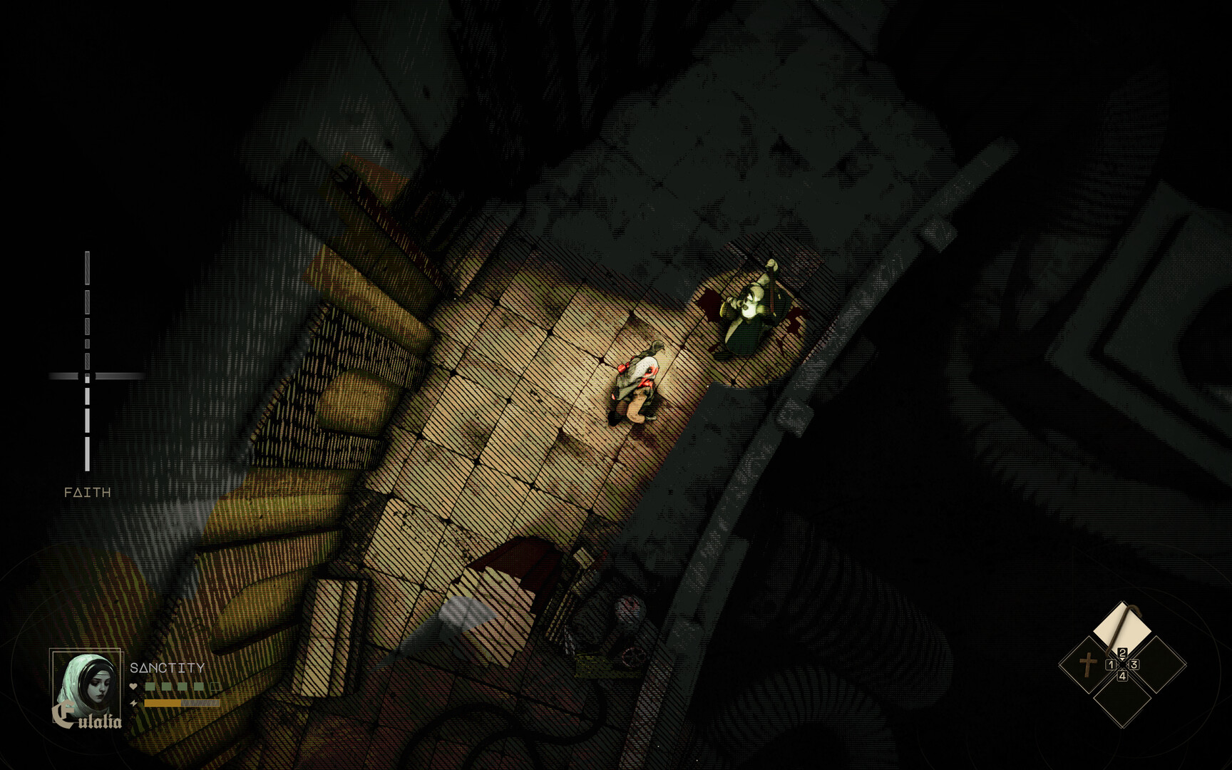 Void Martyrs screenshot 11