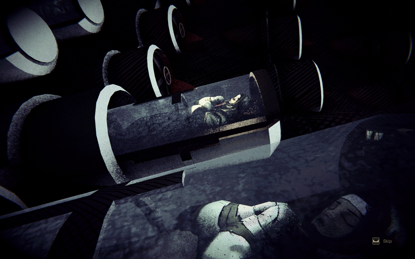 Void Martyrs screenshot 5