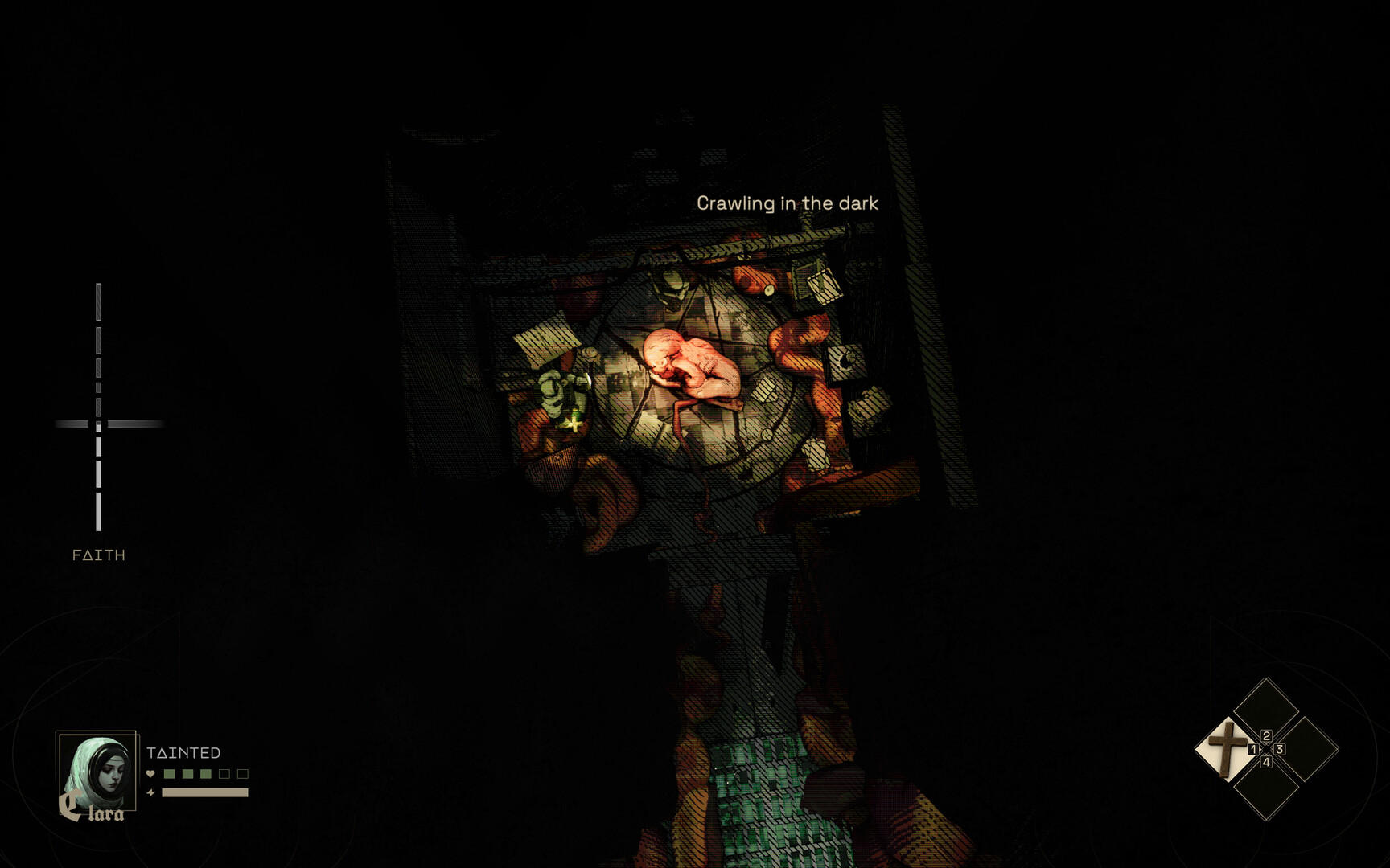 Void Martyrs screenshot 2