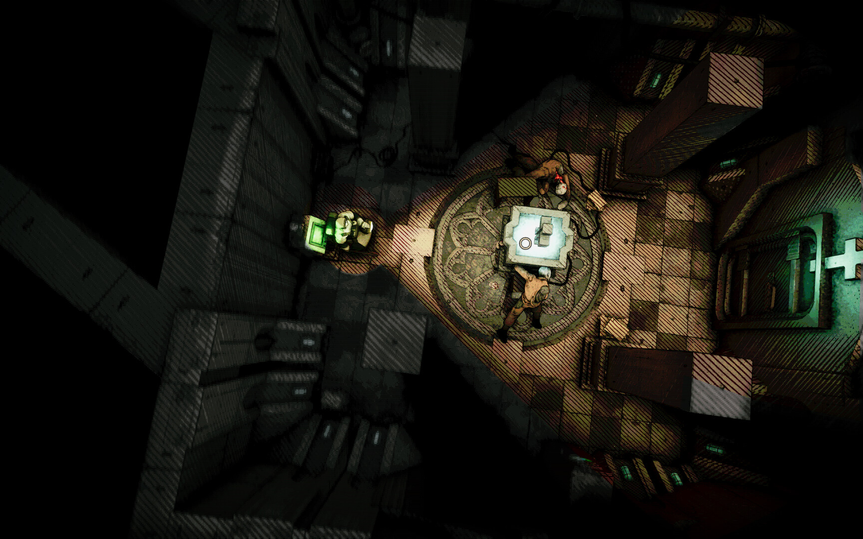 Void Martyrs screenshot 4