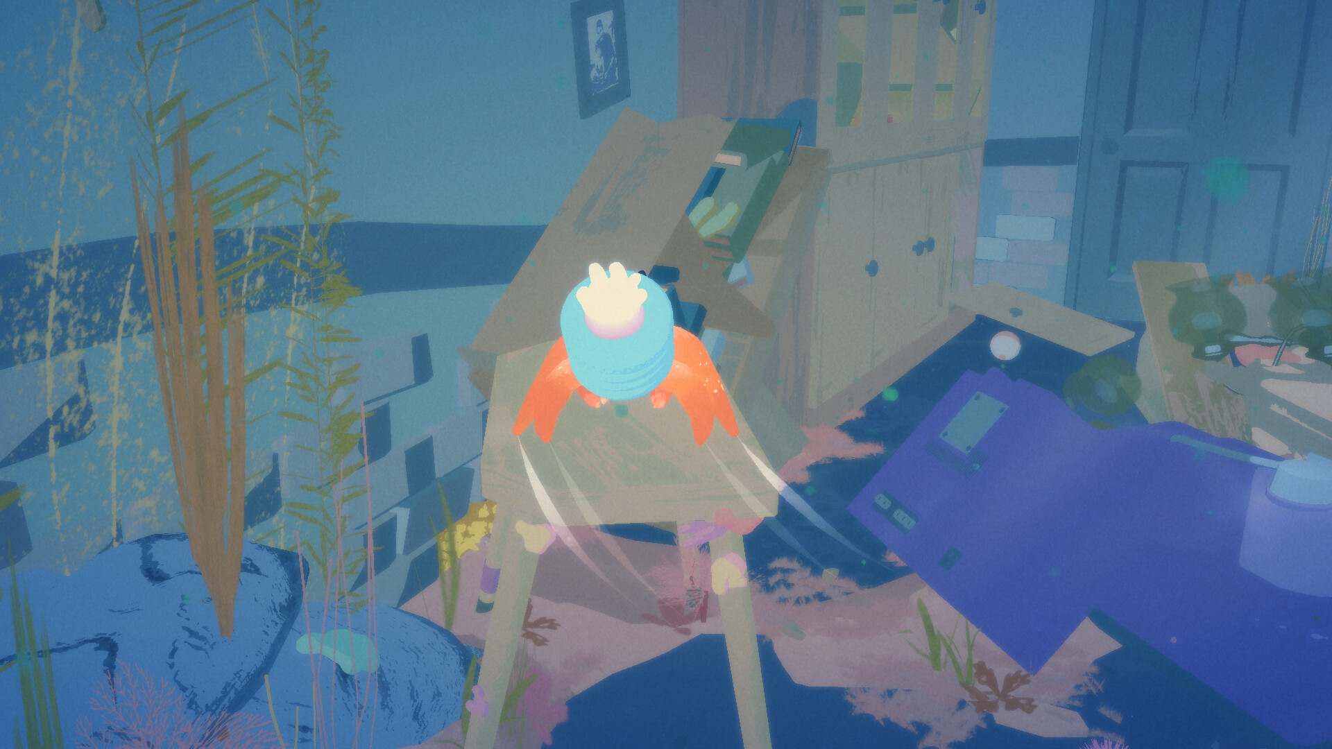 A Home Below screenshot 3