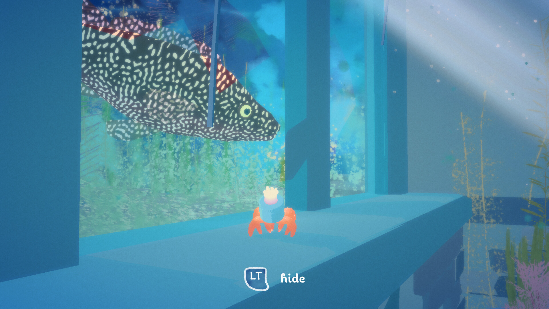 A Home Below screenshot 4