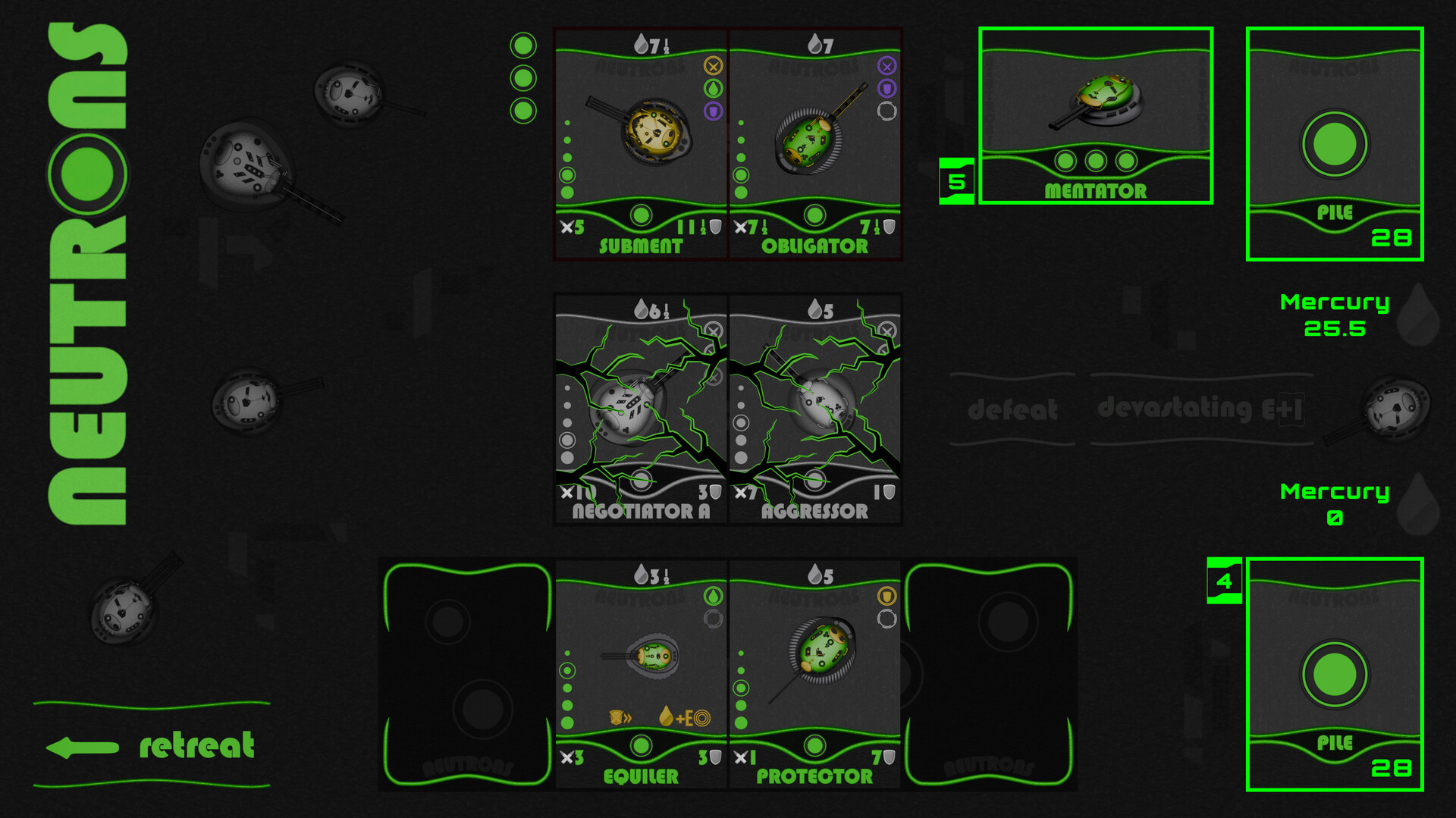 Territors screenshot 4