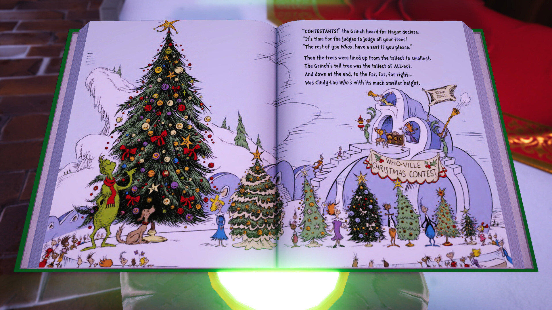 The Grinch 2: Saving Christmas screenshot 10