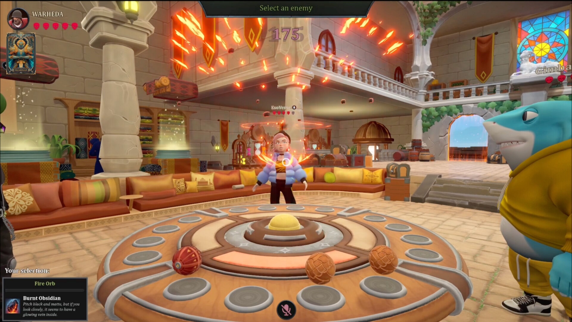 Orbion screenshot 11