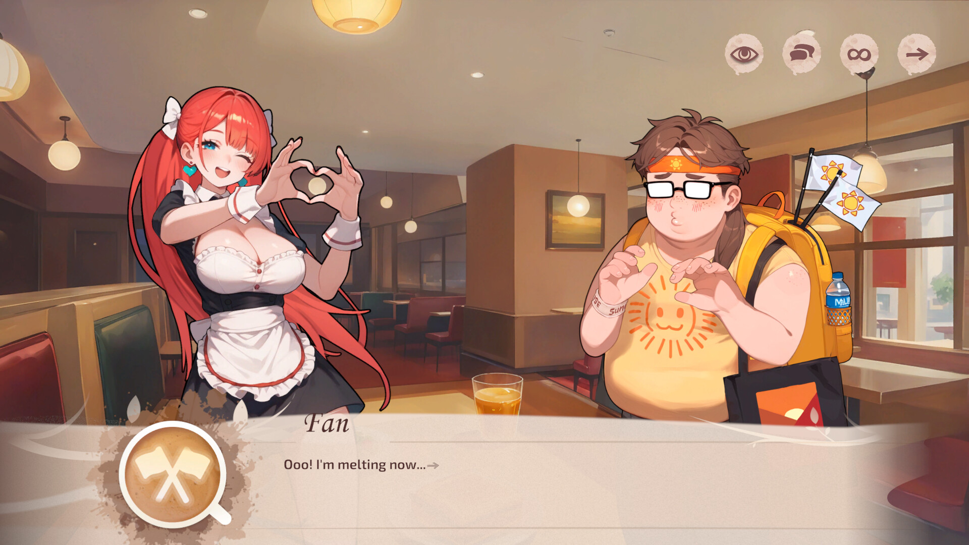 Coffee & Boobs screenshot 17