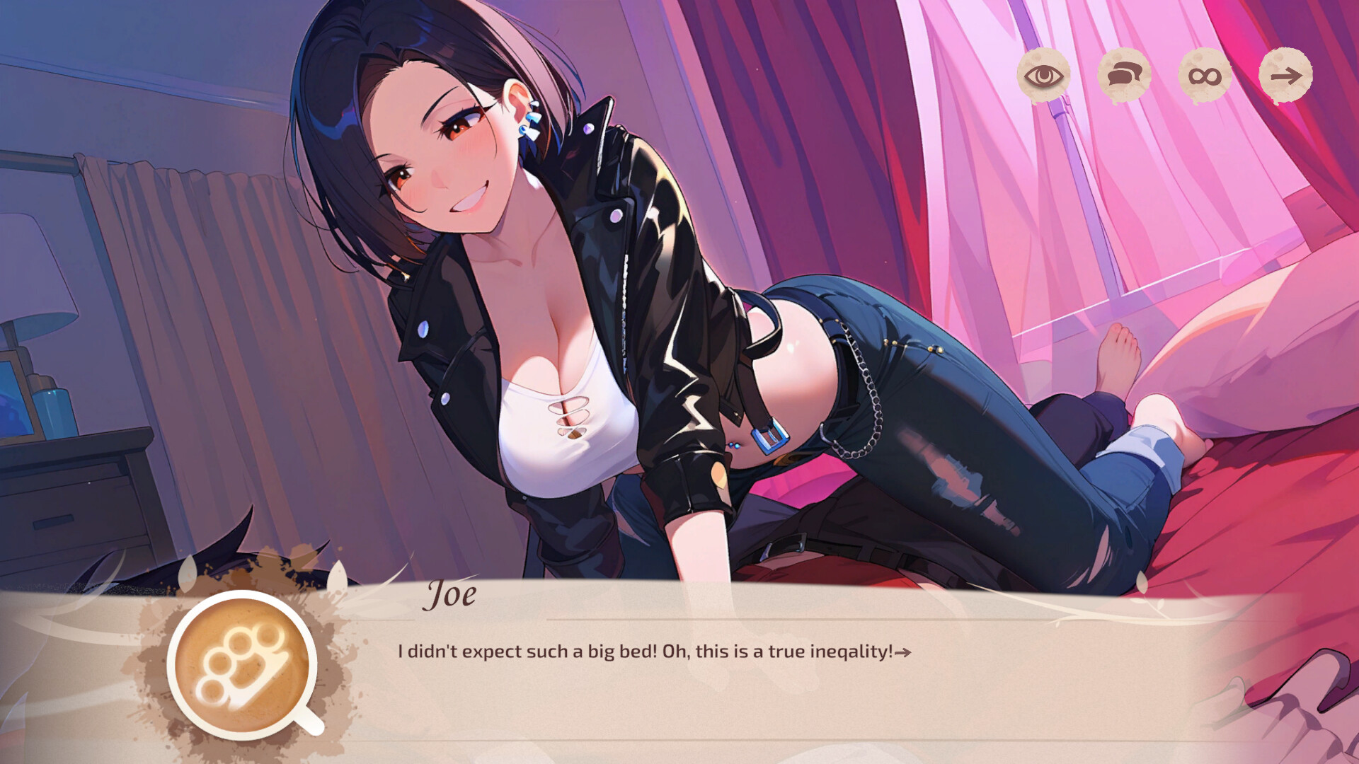 Coffee & Boobs screenshot 10