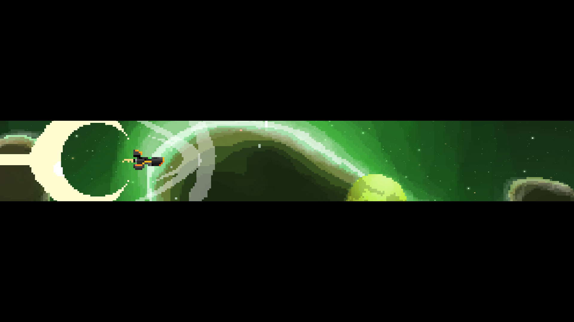 Steredenn: Binary Stars screenshot 13