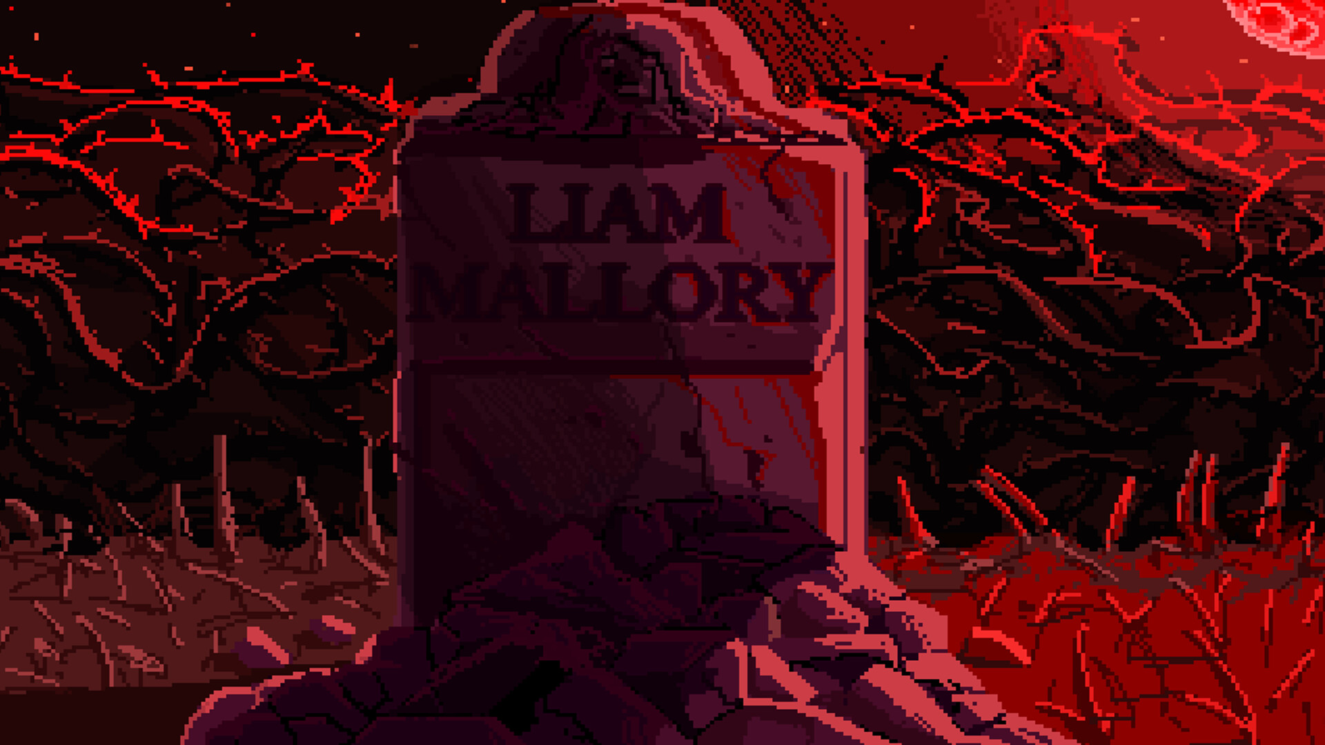 The Flayed Man screenshot 2