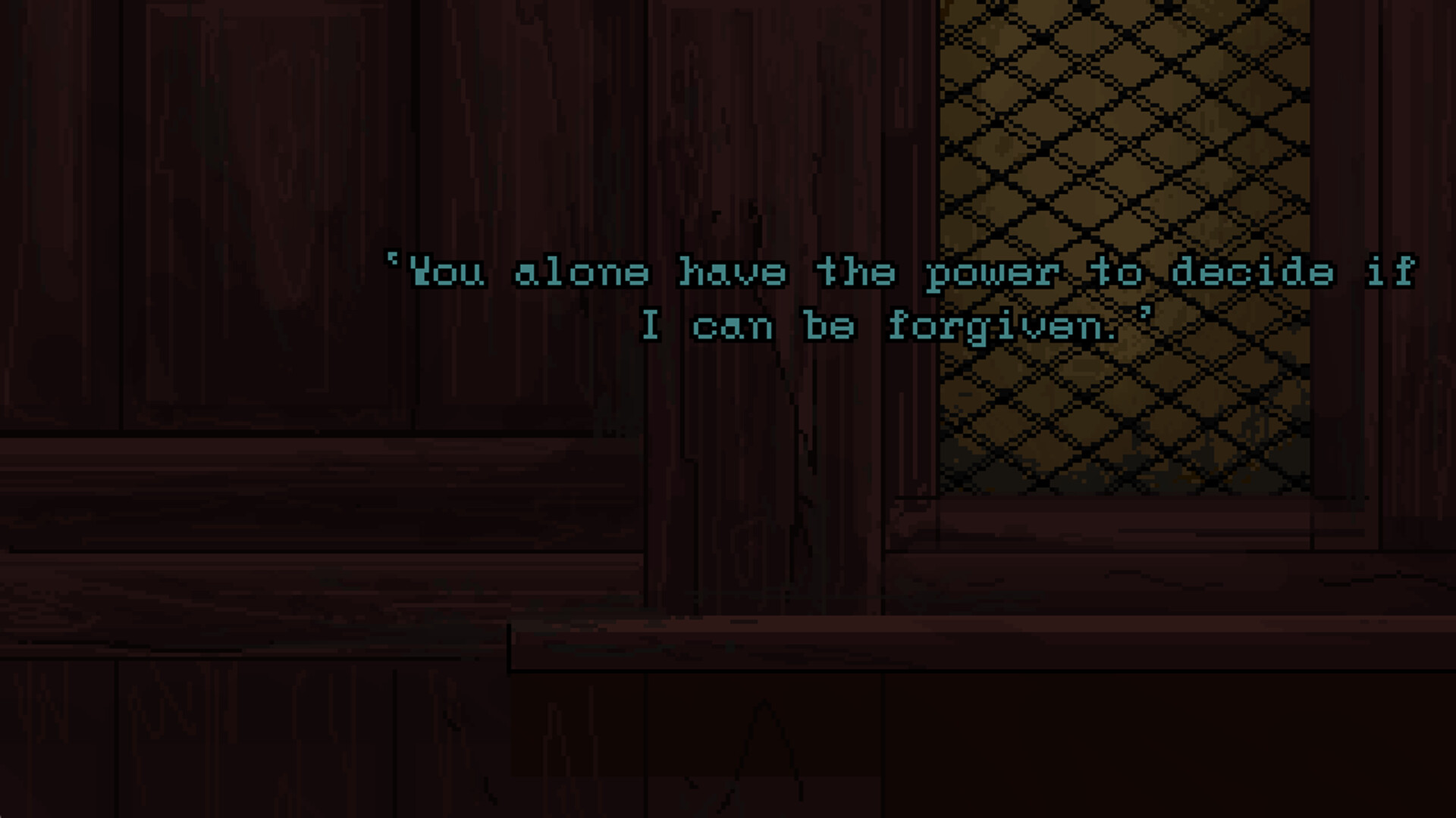 The Flayed Man screenshot 8