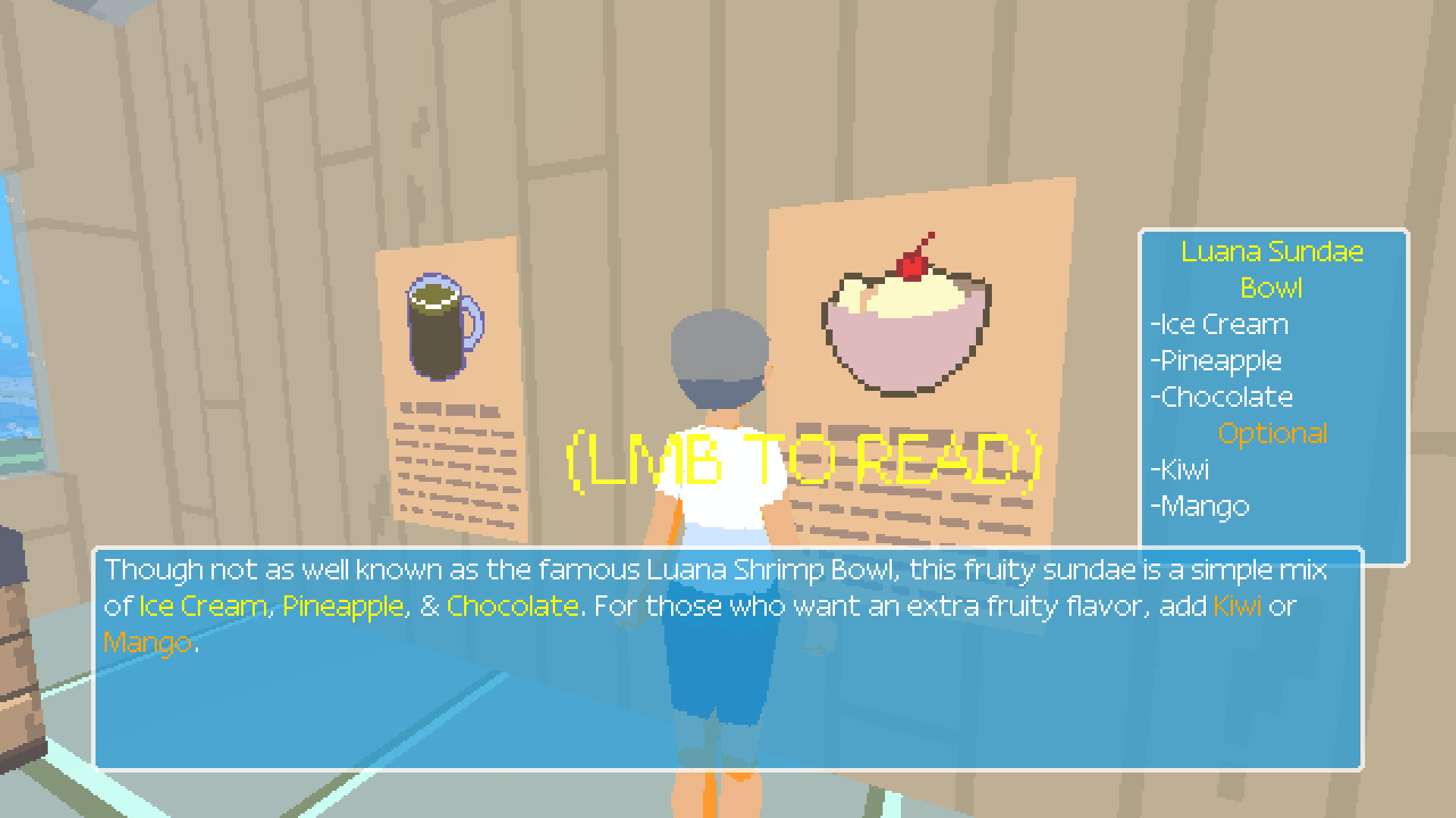 Sashimi Hearts screenshot 4