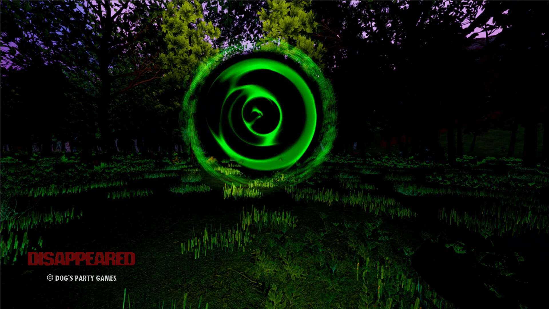 Disappeared screenshot 14