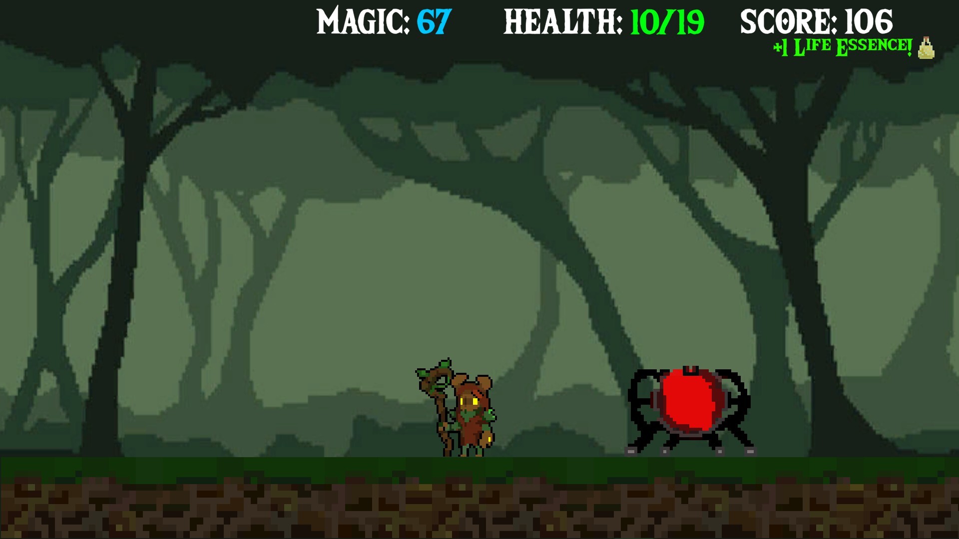 Operation Anti-Robot screenshot 6