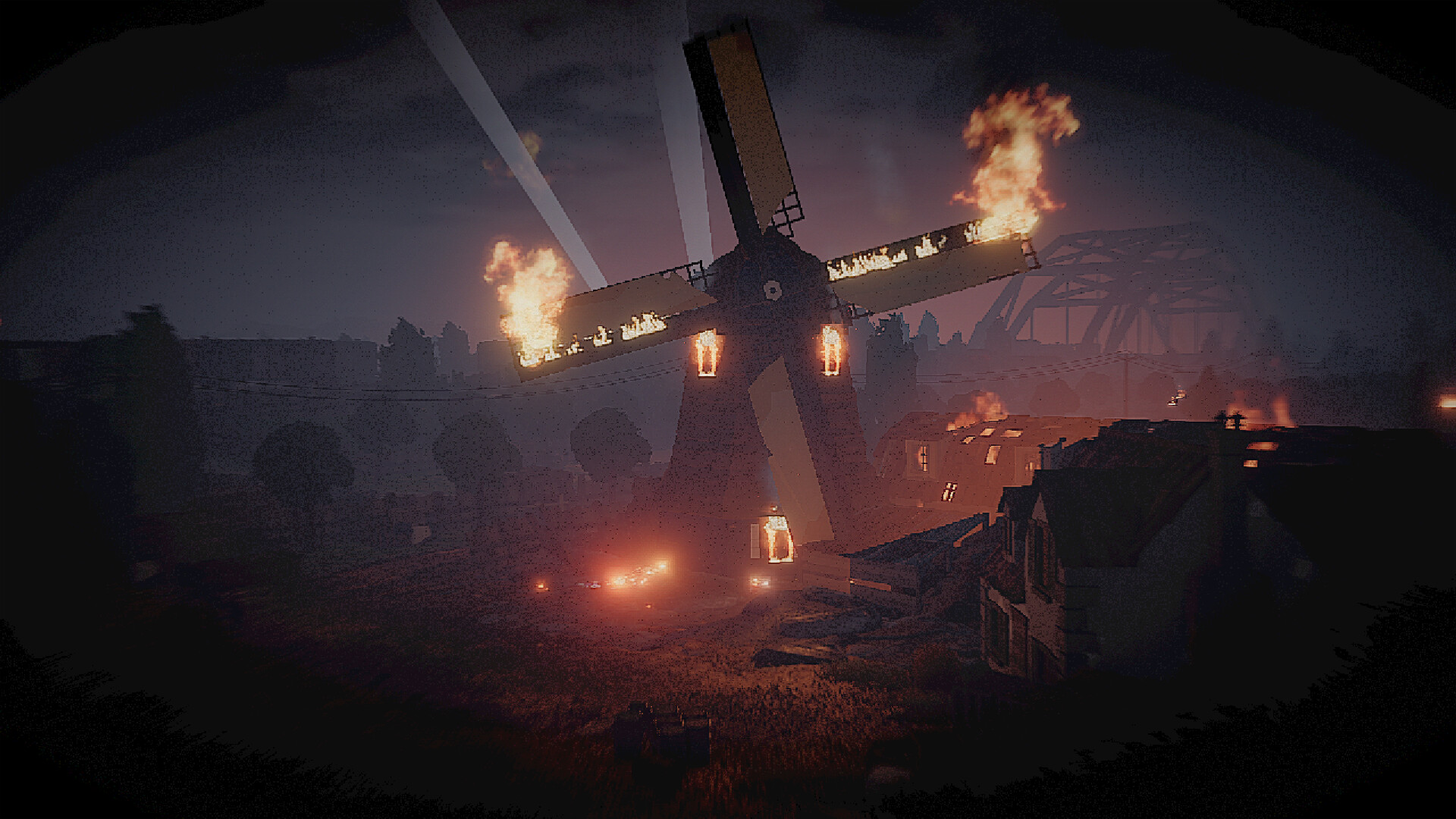 MARKET GARDEN screenshot 1