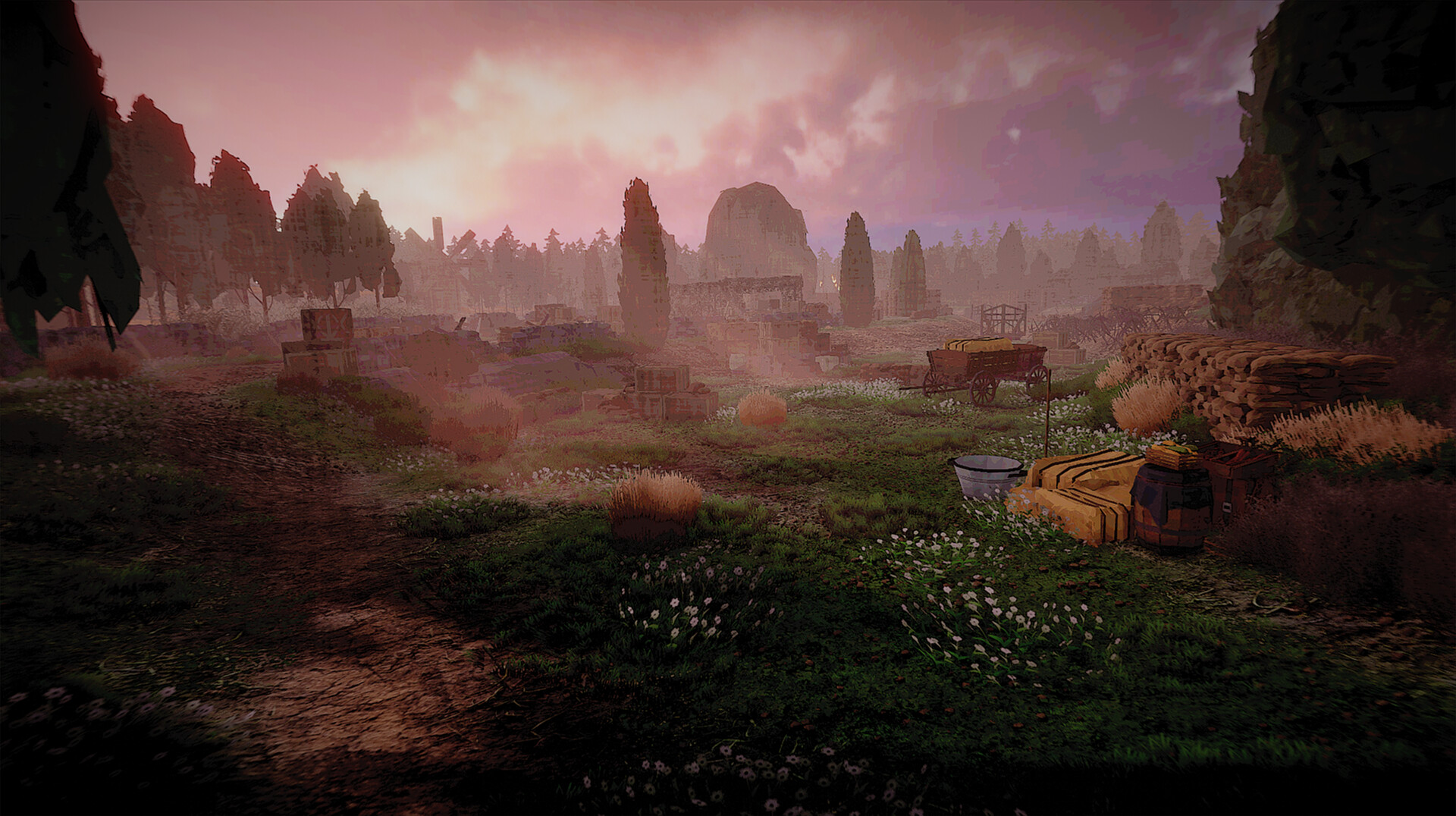 MARKET GARDEN screenshot 2