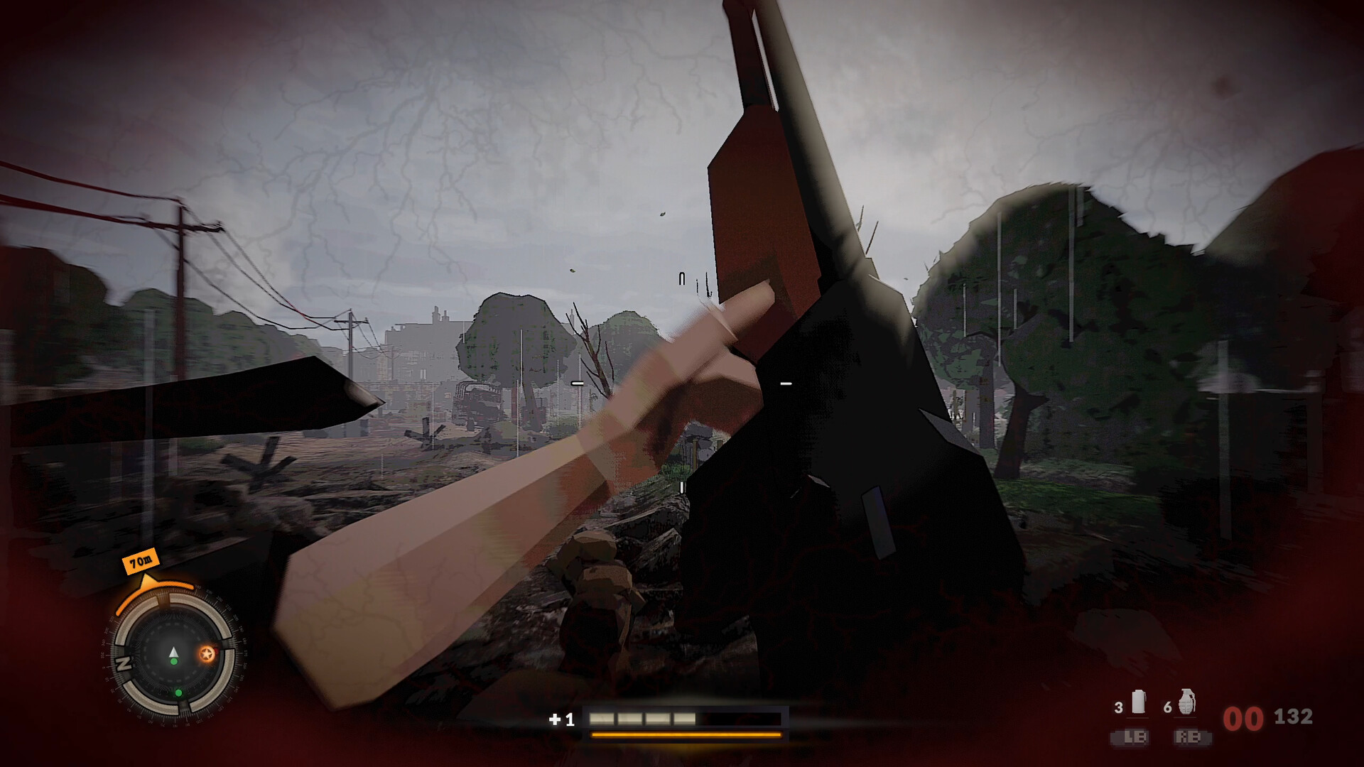 MARKET GARDEN screenshot 5