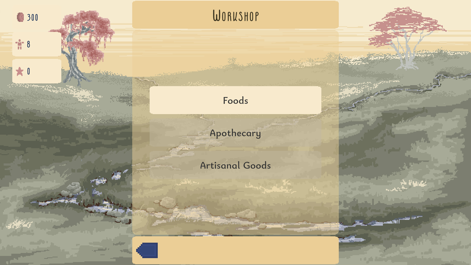 Homestead Idle screenshot 5