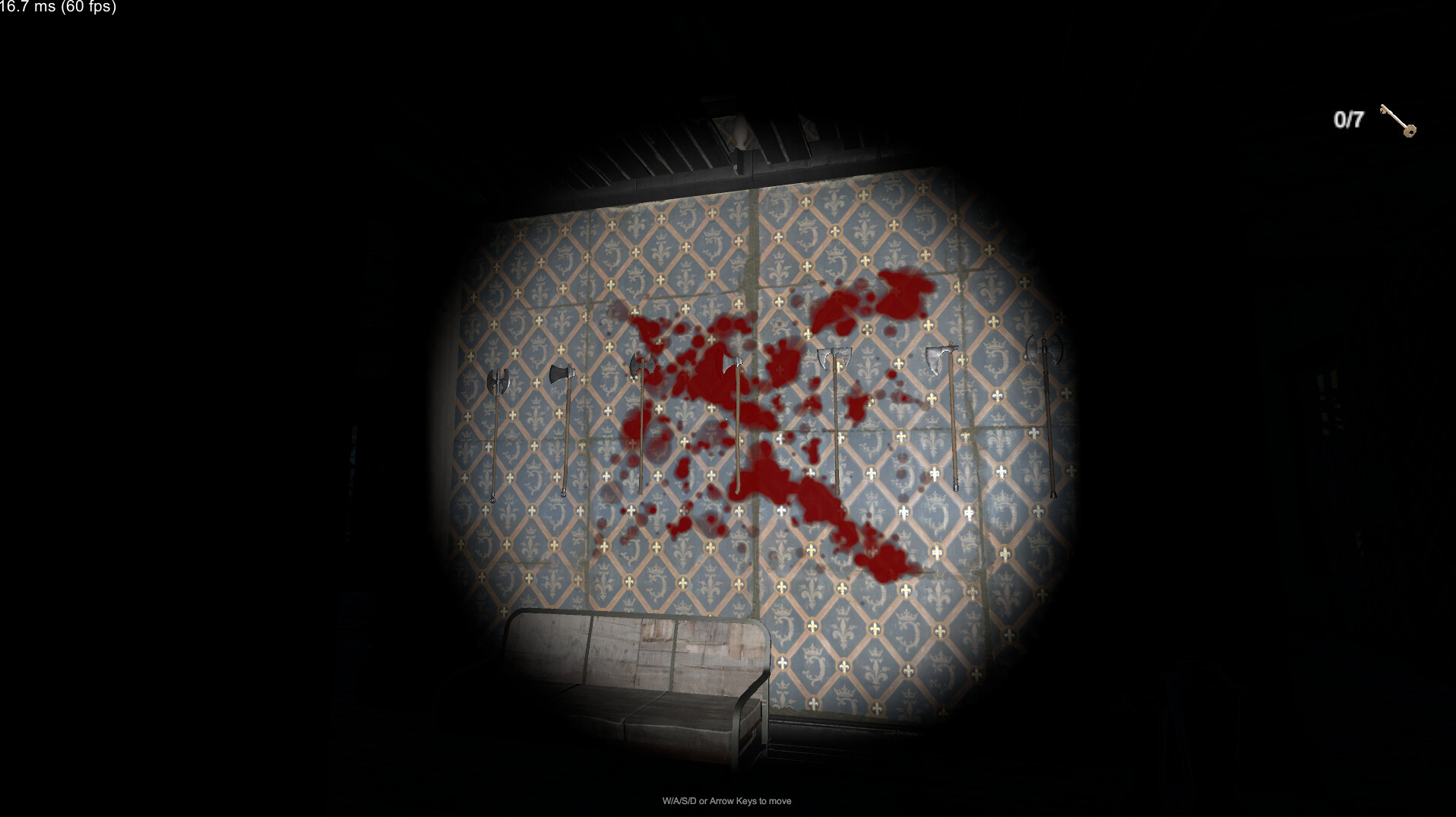 Find The Keys screenshot 4