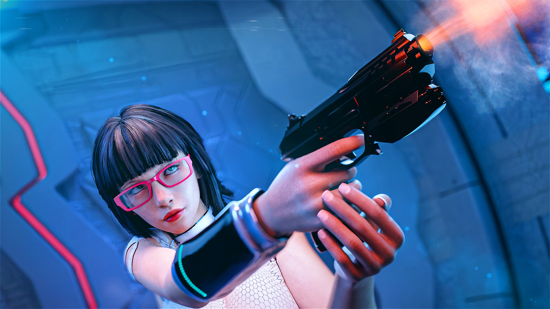 SEXSTELLAR screenshot 5