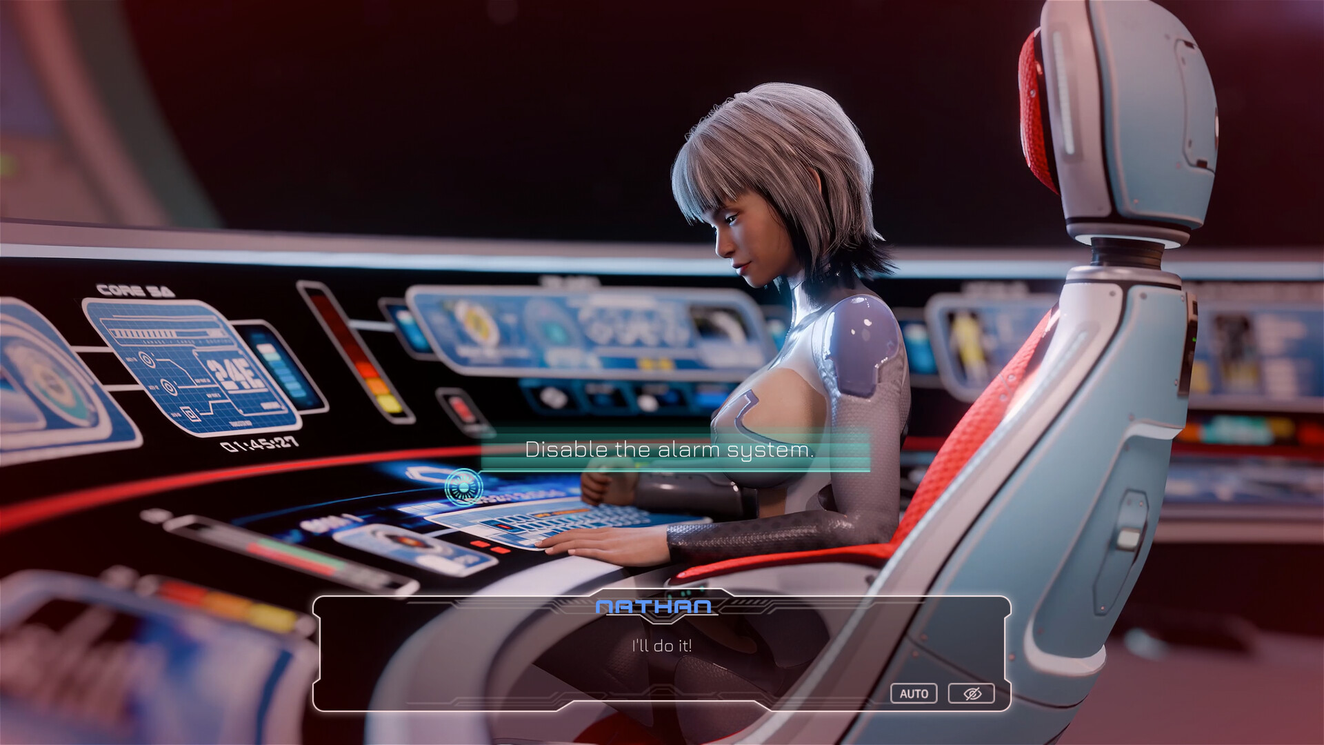 SEXSTELLAR screenshot 13