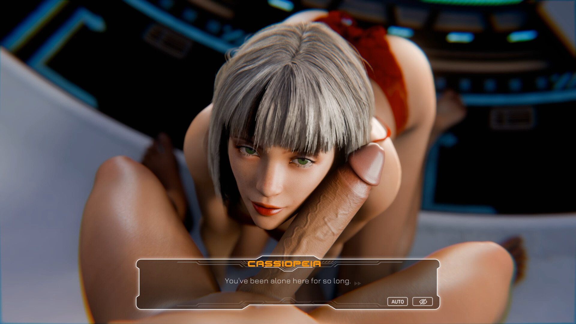SEXSTELLAR screenshot 3
