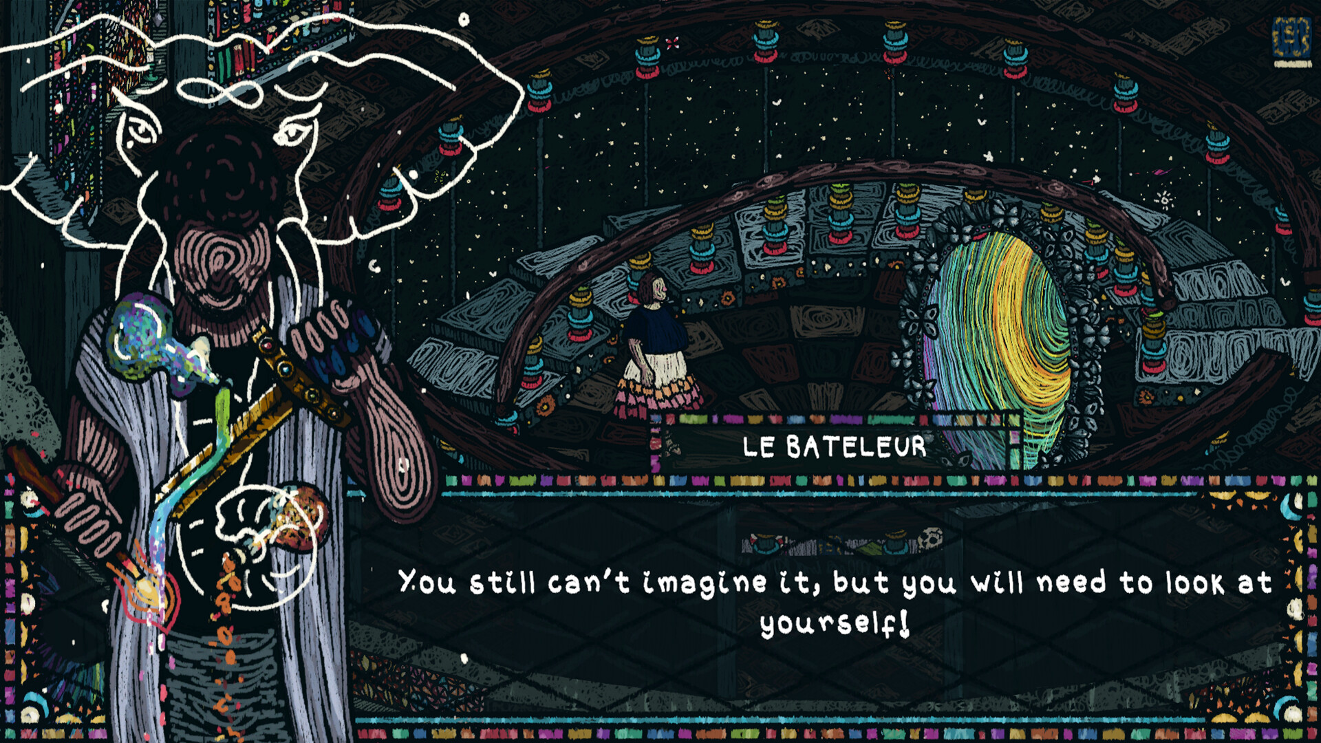 LE FOL screenshot 2
