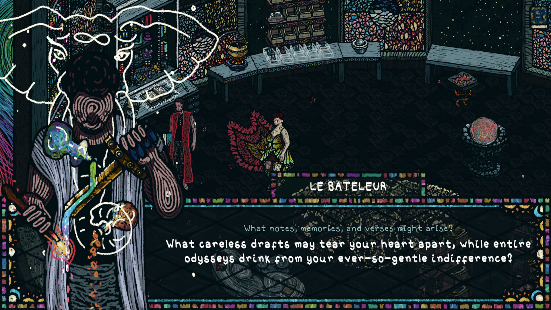 LE FOL screenshot 8