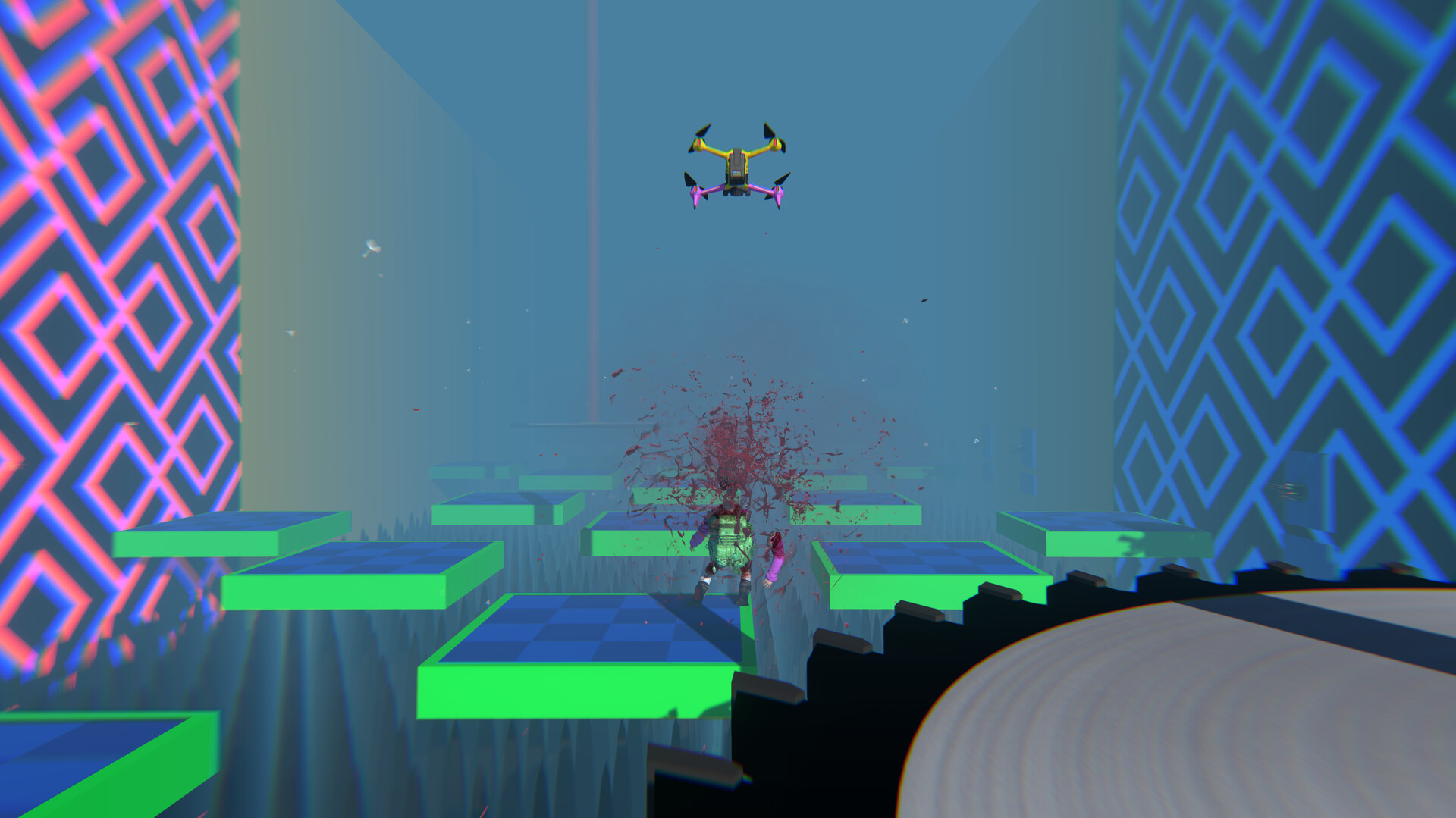 STAY ALIVE screenshot 8