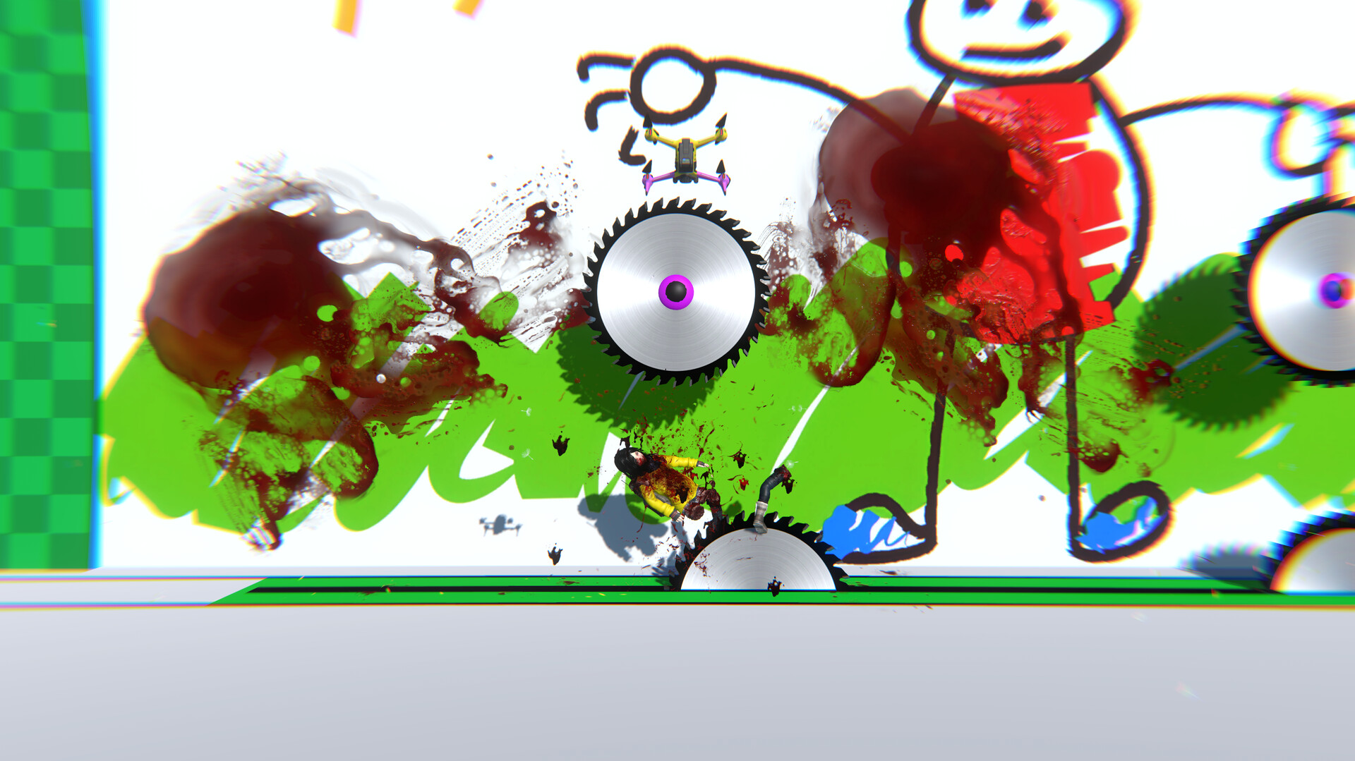 STAY ALIVE screenshot 16