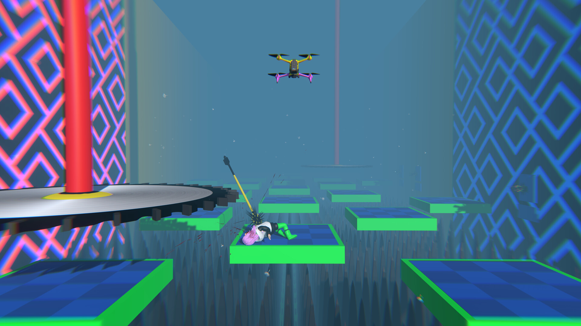 STAY ALIVE screenshot 15
