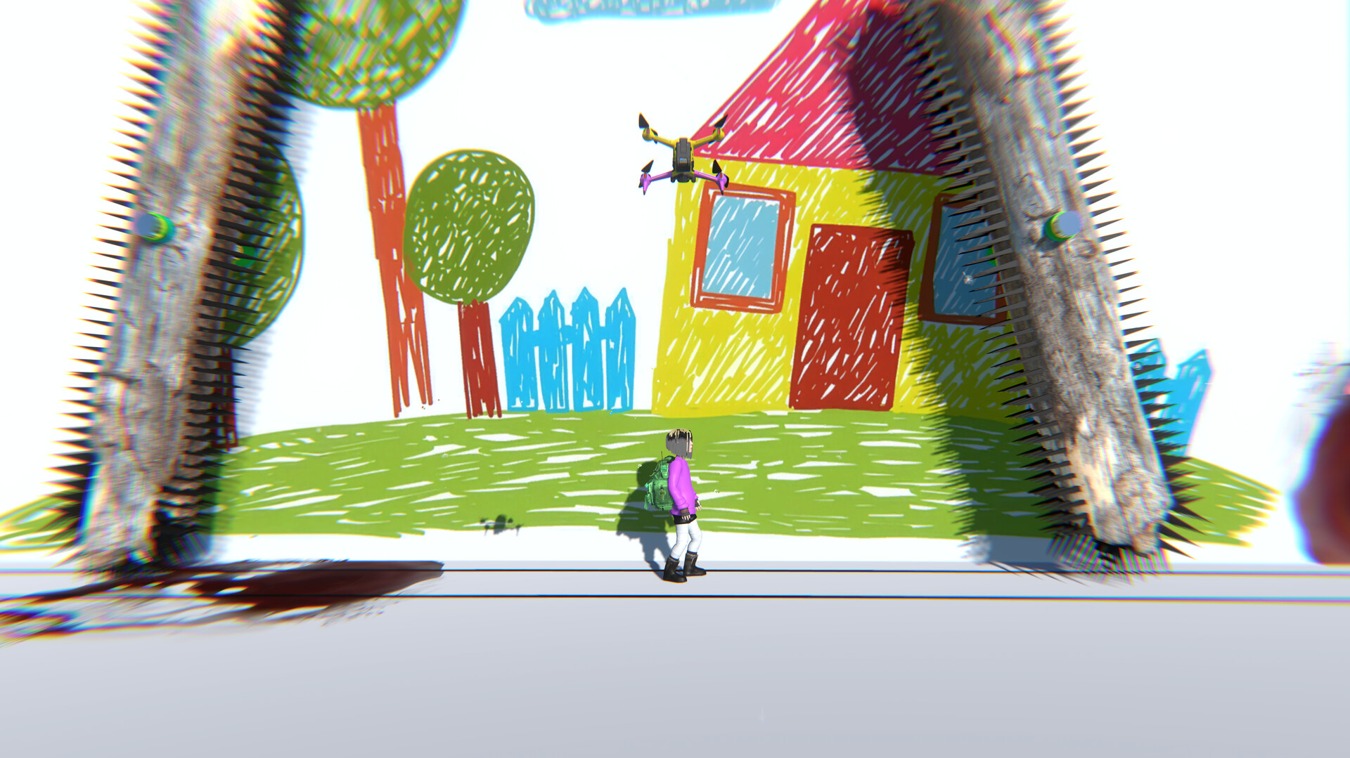 STAY ALIVE screenshot 13