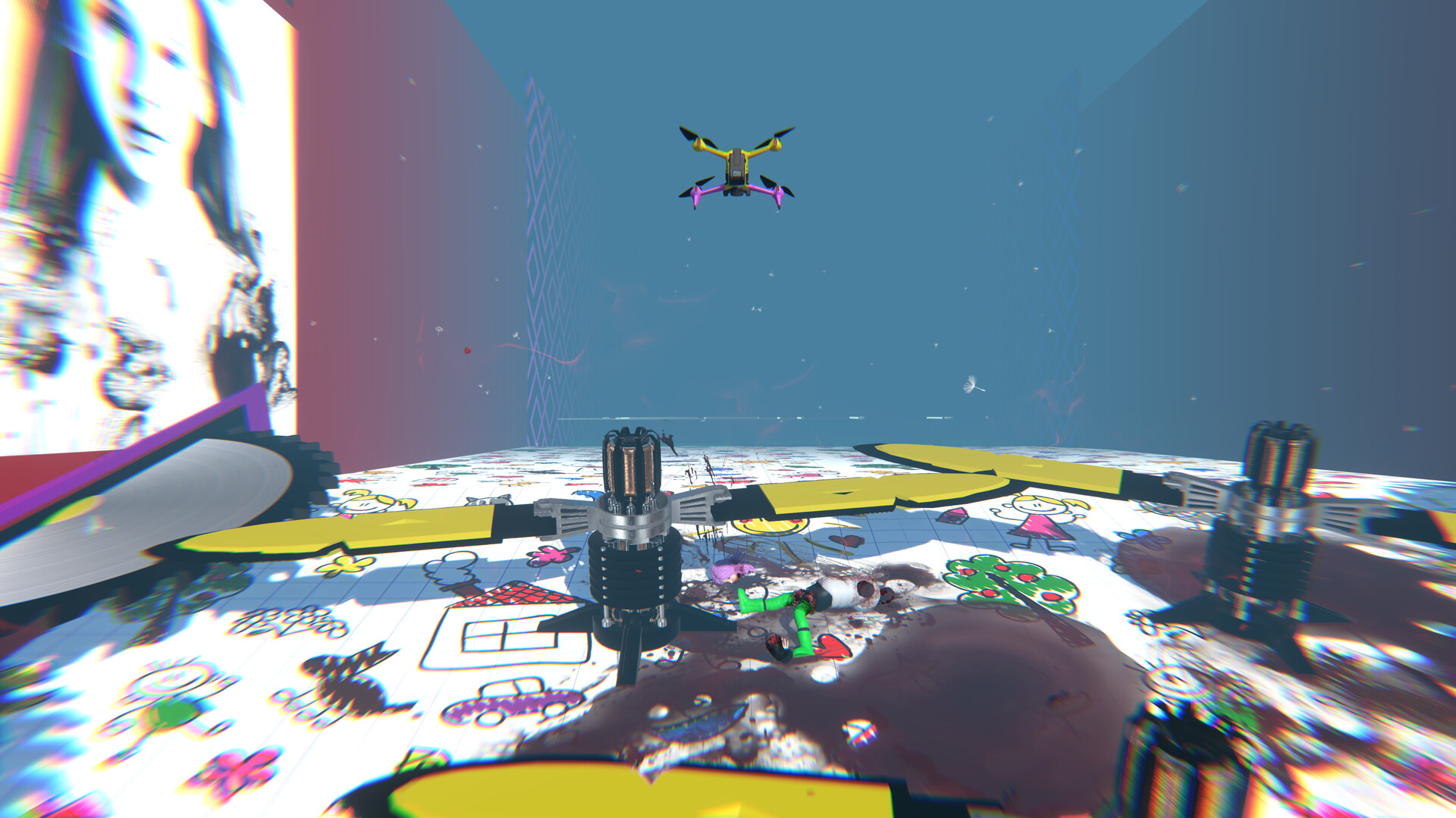 STAY ALIVE screenshot 12